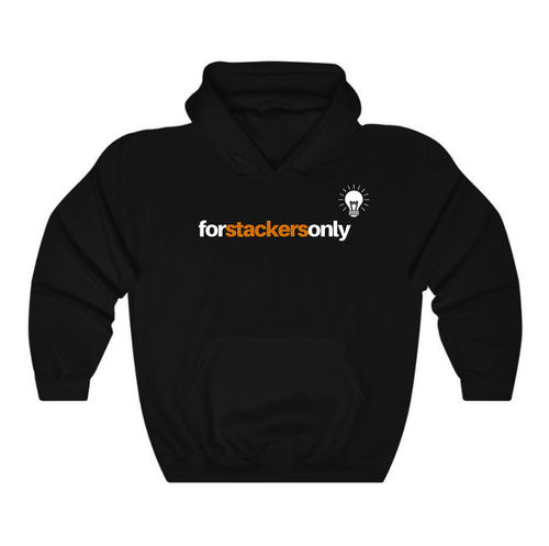 Stack Hoodie