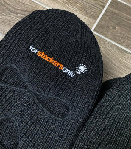 Stacker OG Ski Mask (2 eye holes)