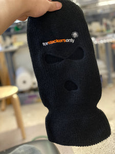 Stacker OG Ski Mask (2 eye holes)